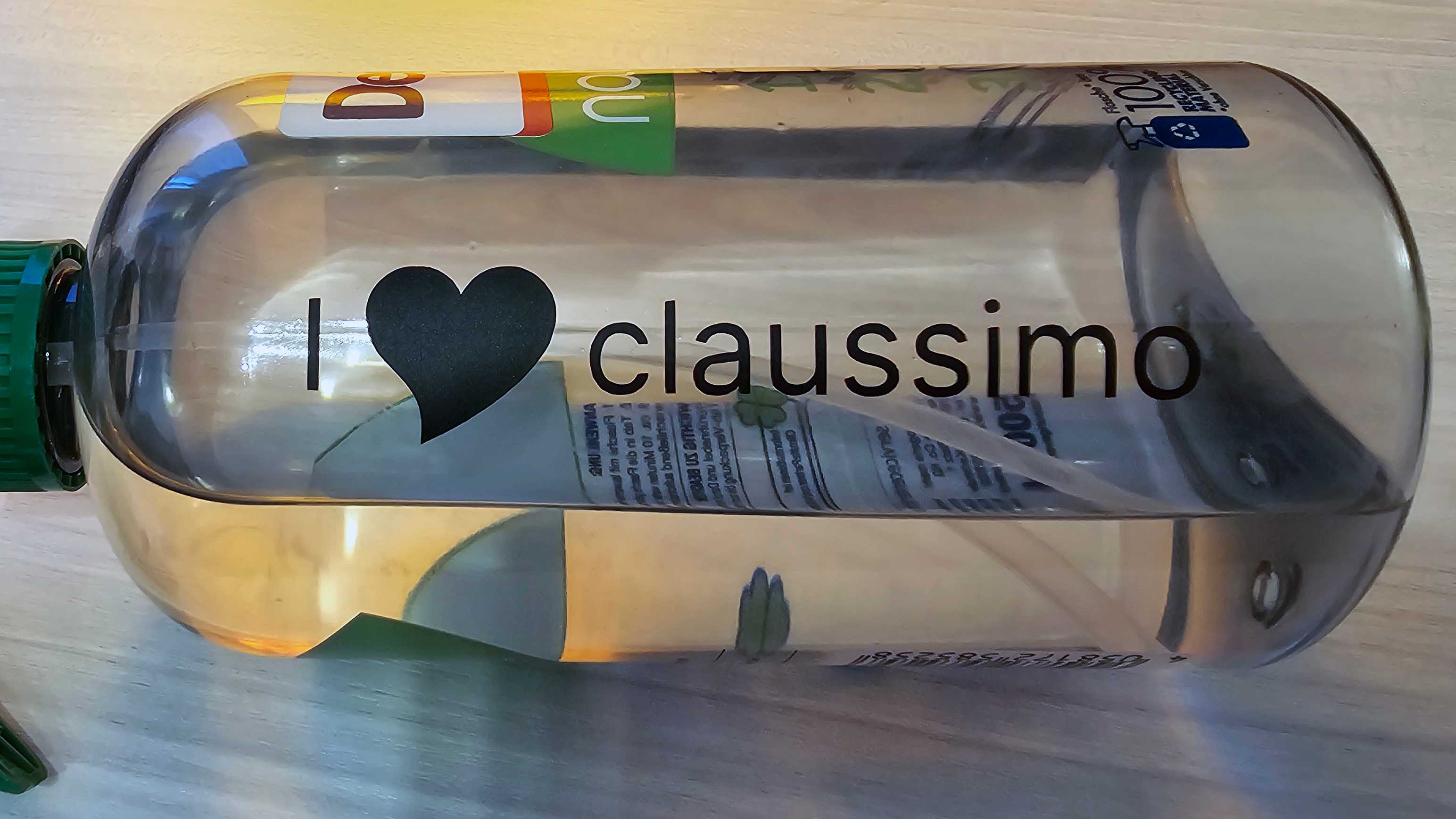 Zuschnitt aus ORACAL® 631 - matte Folie